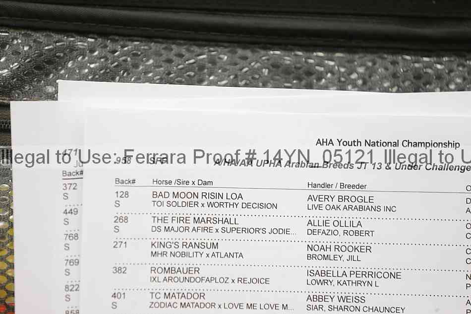 Proof Number 14yn_05121