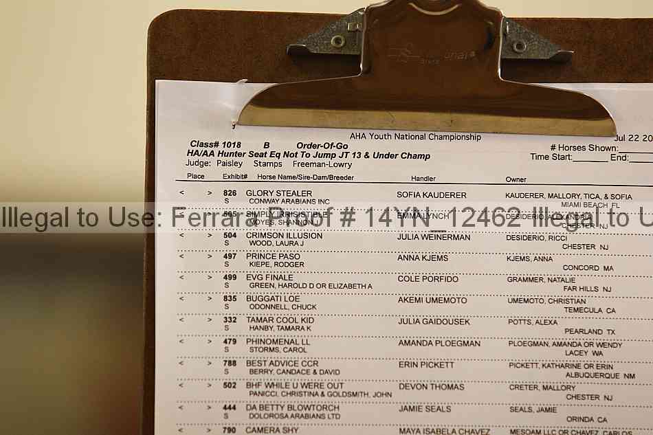 Proof Number 14yn_12462