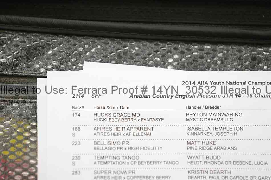 Proof Number 14yn_30532