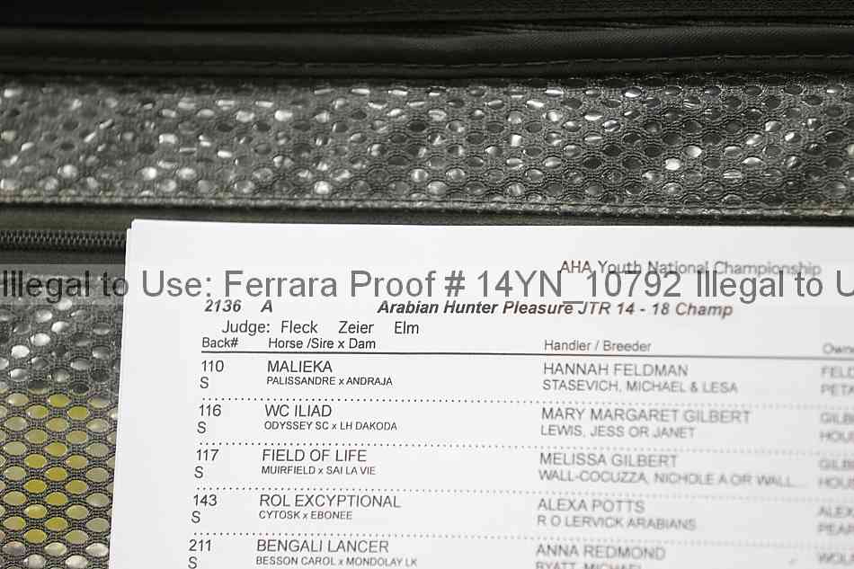 Proof Number 14yn_10792