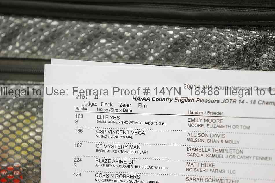 Proof Number 14yn_18488