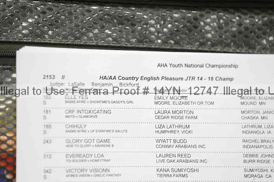 Proof Number 14yn_12747