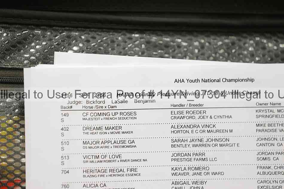 Proof Number 14yn_07304