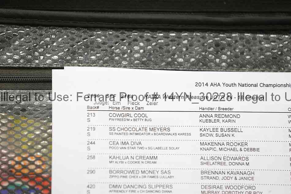 Proof Number 14yn_30228