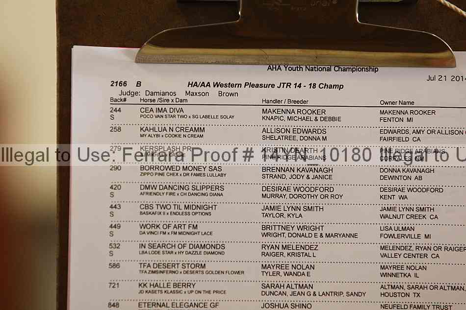 Proof Number 14yn_10180