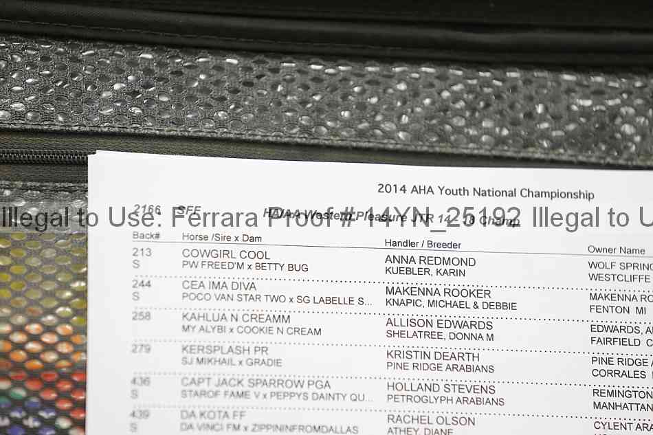 Proof Number 14yn_25192