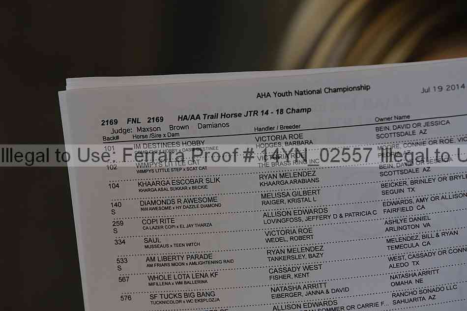 Proof Number 14yn_02557