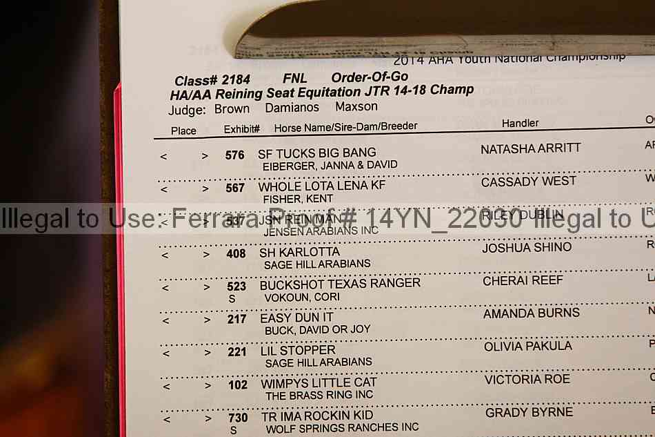 Proof Number 14yn_22030