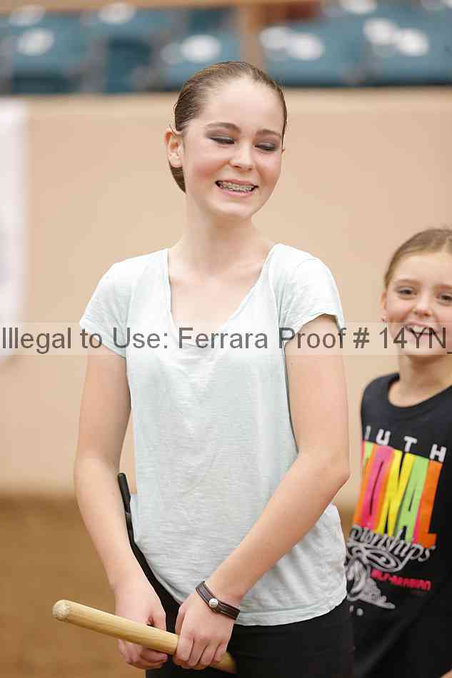 Proof Number 14yn_08926