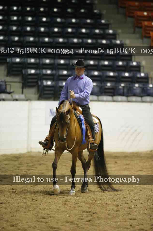 Proof Number 15BUCK_00334
