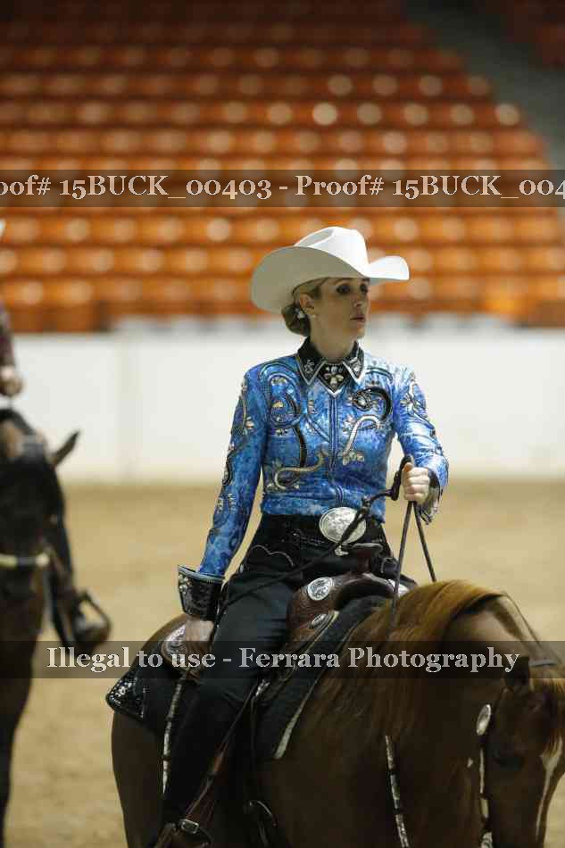 Proof Number 15BUCK_00403