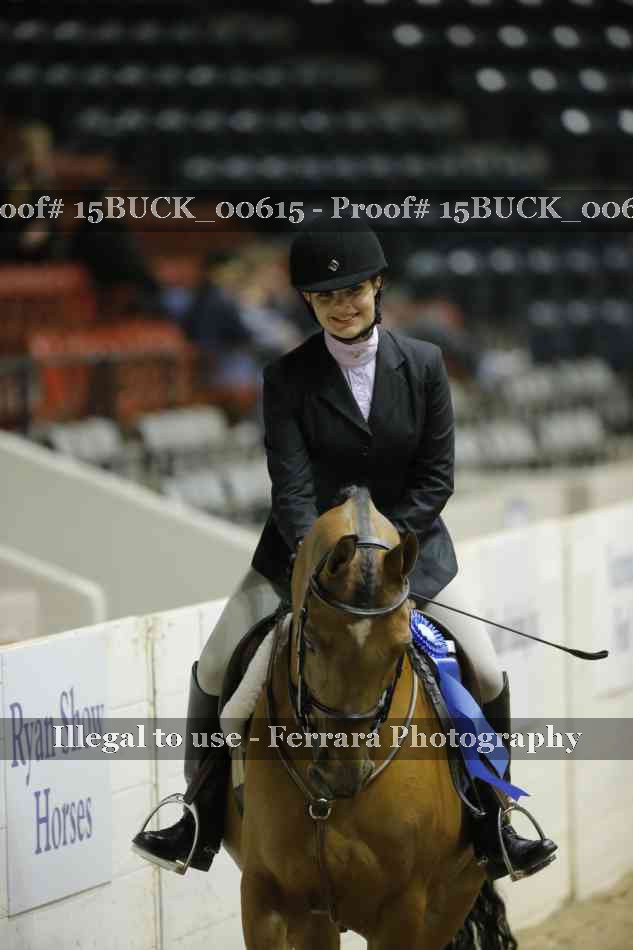 Proof Number 15BUCK_00615
