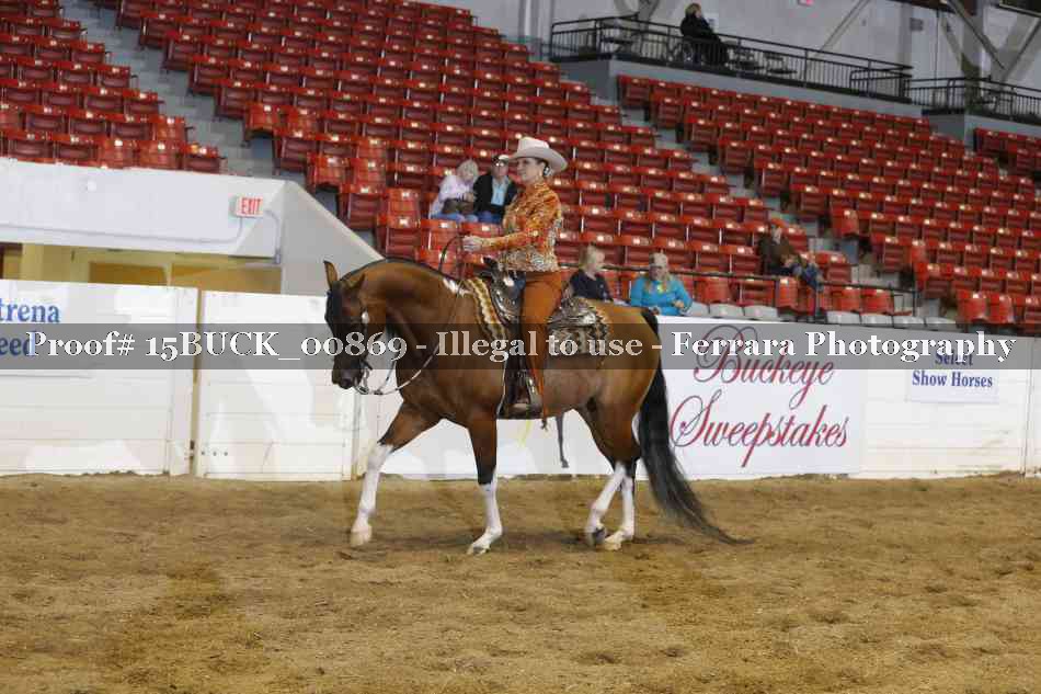 Proof Number 15BUCK_00869