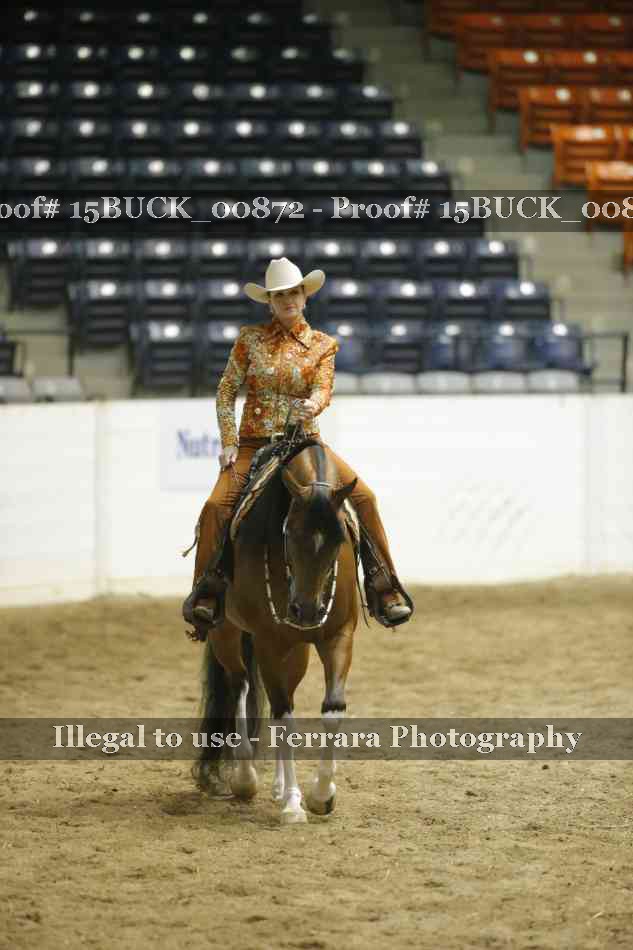 Proof Number 15BUCK_00872