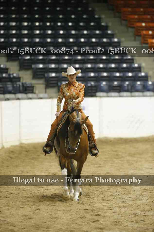 Proof Number 15BUCK_00874