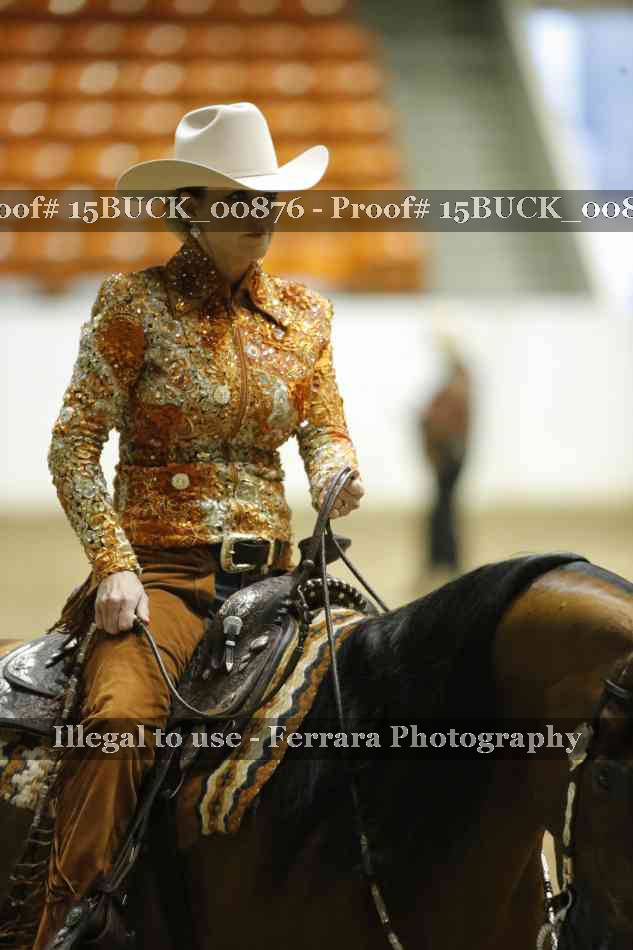 Proof Number 15BUCK_00876