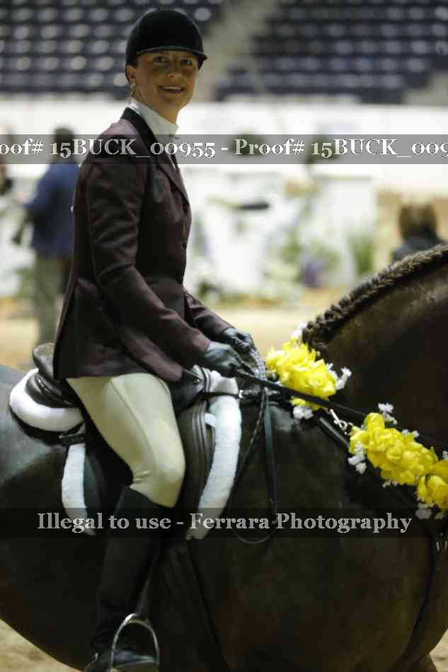 Proof Number 15BUCK_00955