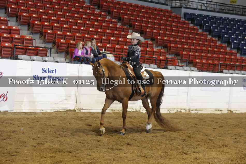 Proof Number 15BUCK_01125