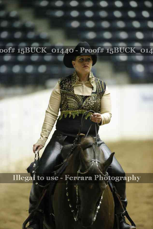 Proof Number 15BUCK_01440
