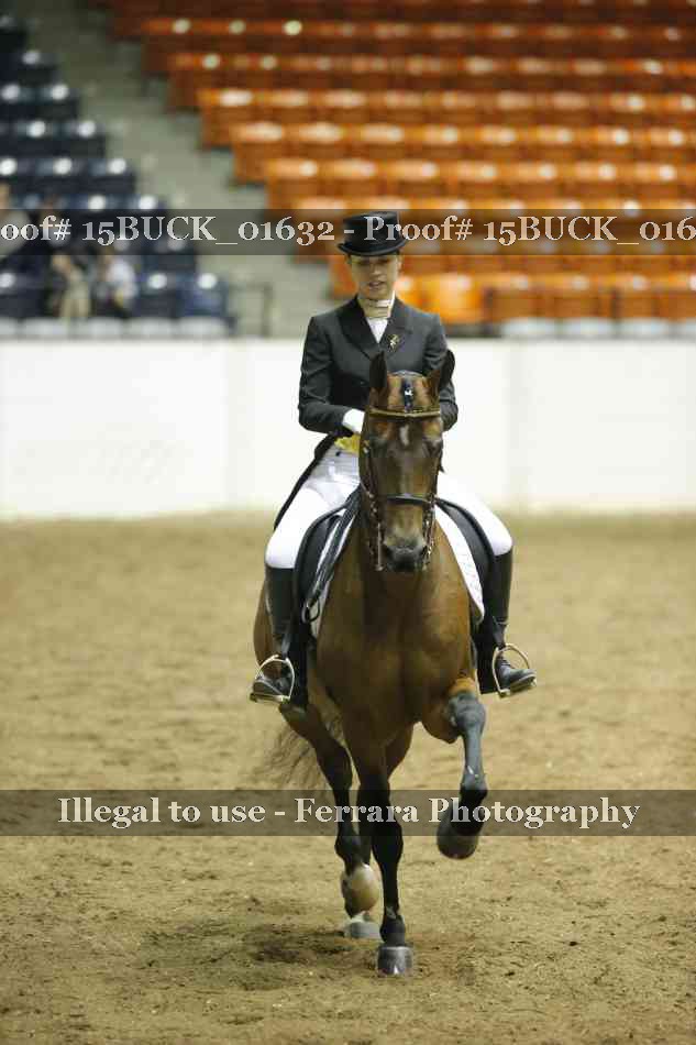 Proof Number 15BUCK_01632