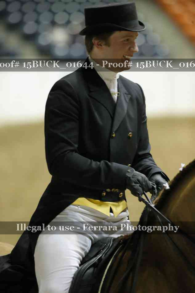 Proof Number 15BUCK_01644