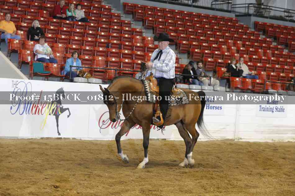 Proof Number 15BUCK_01812