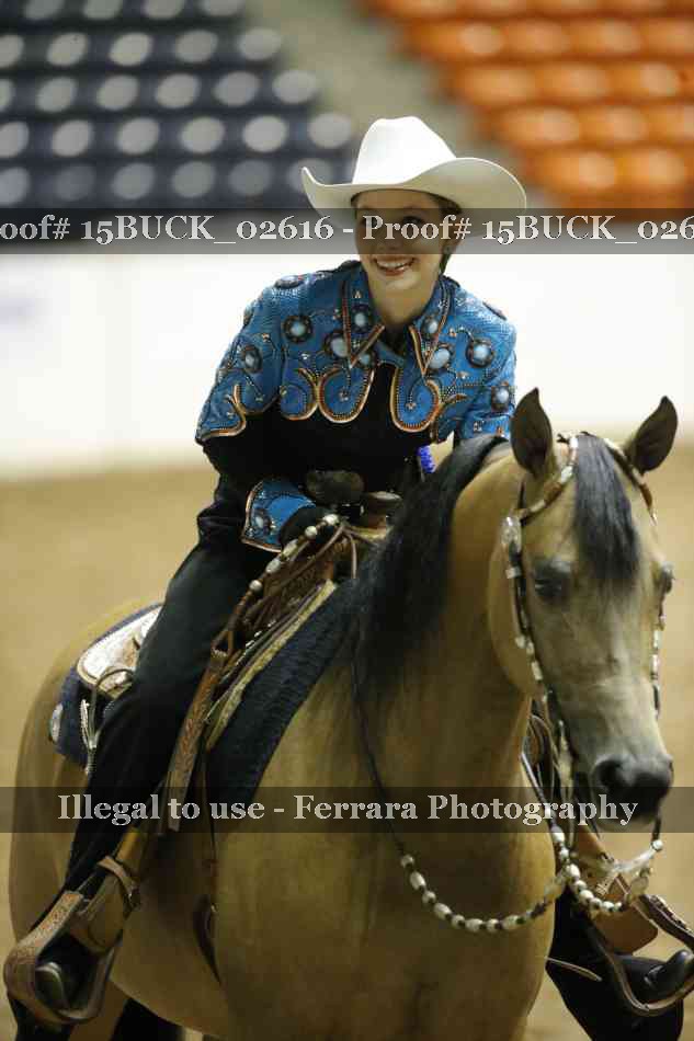 Proof Number 15BUCK_02616
