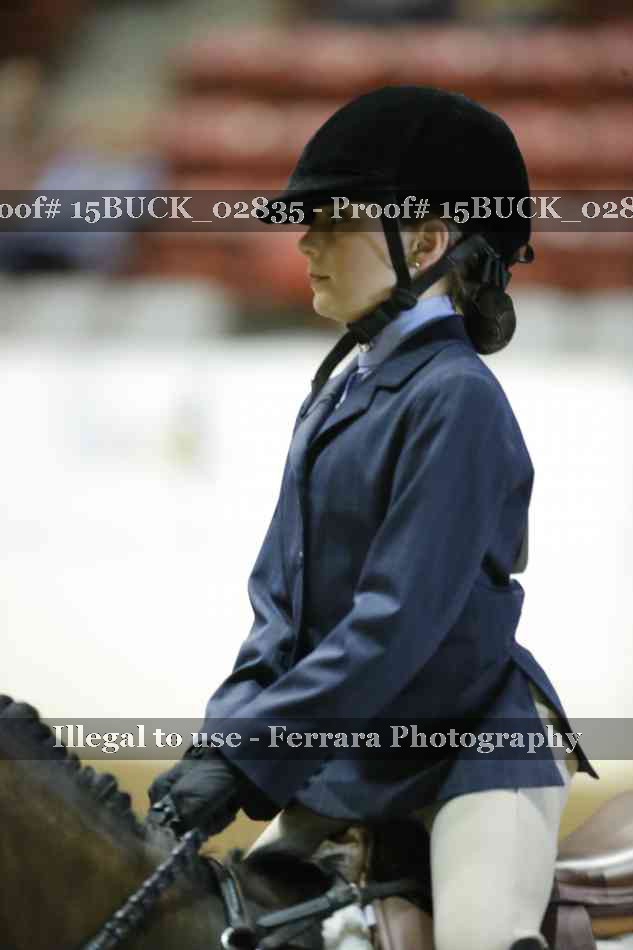Proof Number 15BUCK_02835