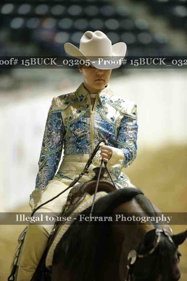 Proof Number 15BUCK_03205