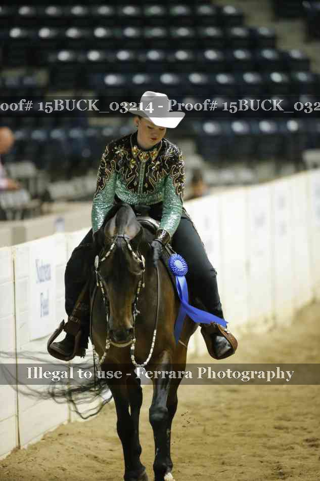 Proof Number 15BUCK_03214