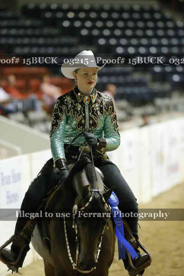 Proof Number 15BUCK_03215