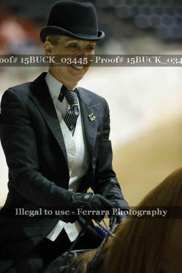Proof Number 15BUCK_03445