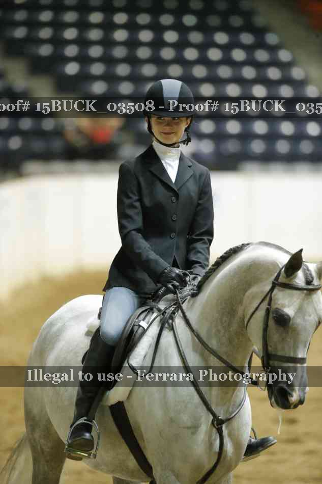 Proof Number 15BUCK_03508