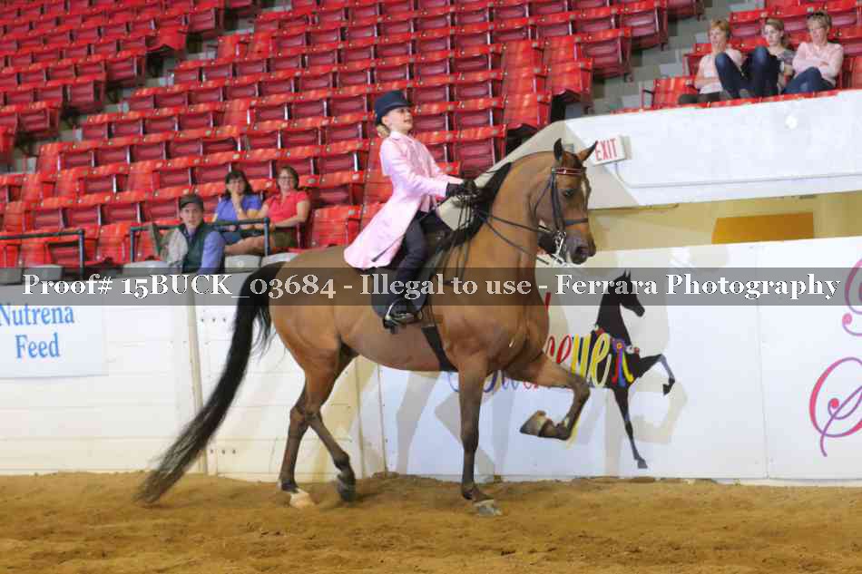 Proof Number 15BUCK_03684