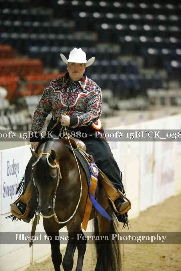 Proof Number 15BUCK_03880