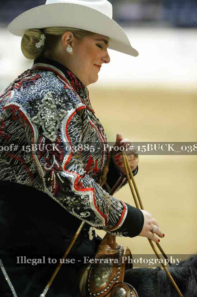 Proof Number 15BUCK_03885