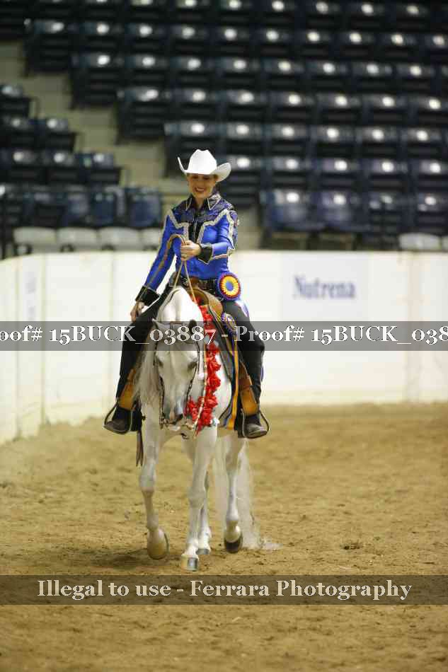 Proof Number 15BUCK_03887