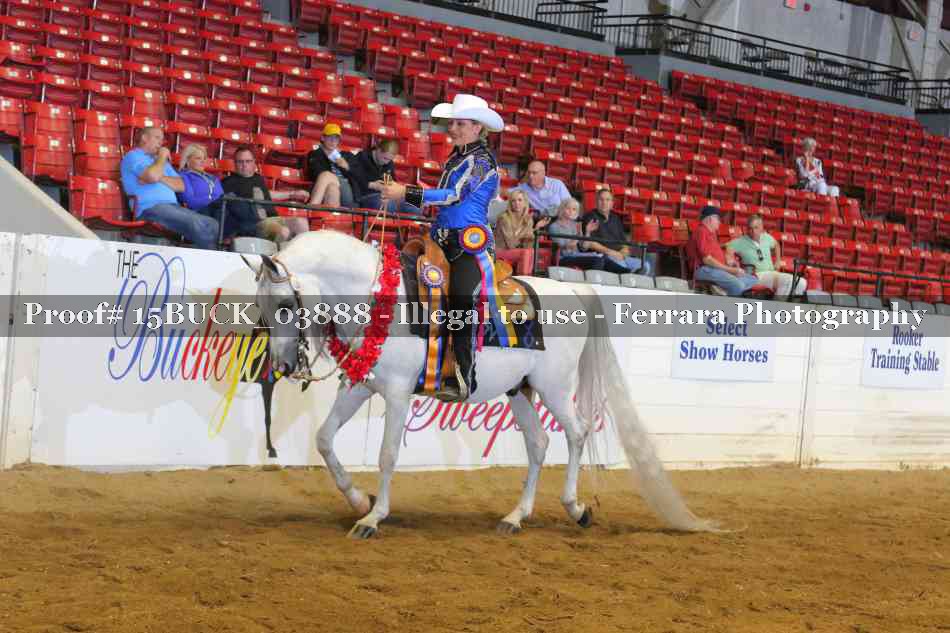 Proof Number 15BUCK_03888