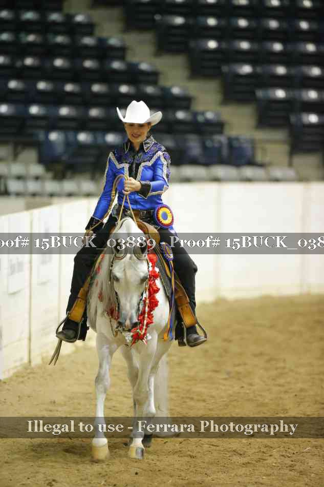 Proof Number 15BUCK_03889