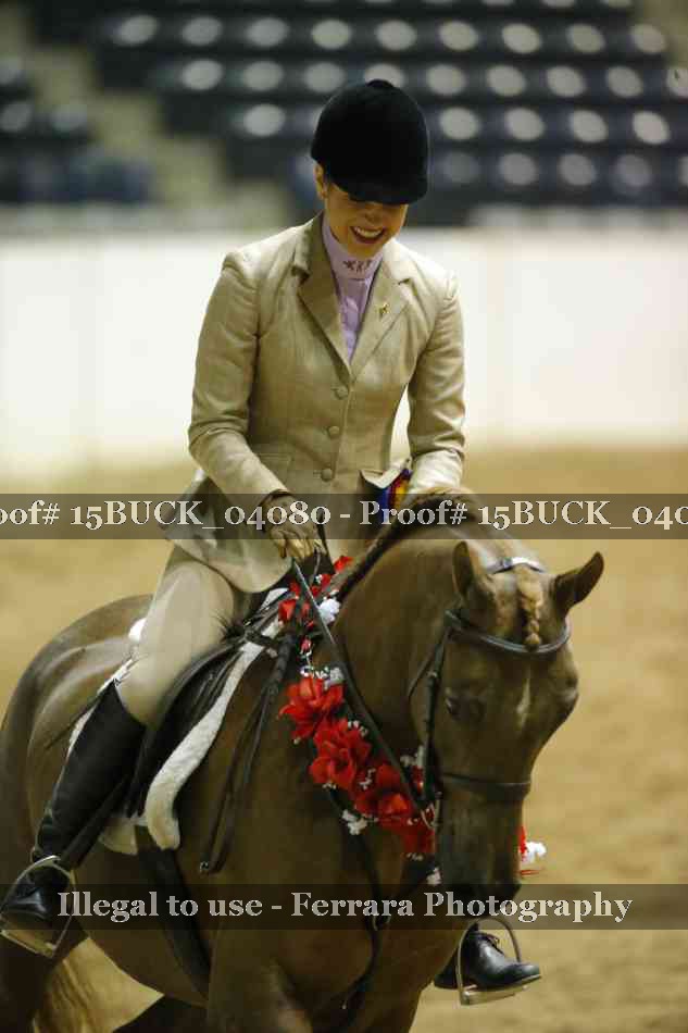 Proof Number 15BUCK_04080