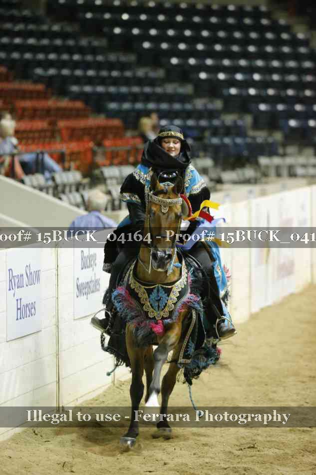 Proof Number 15BUCK_04164