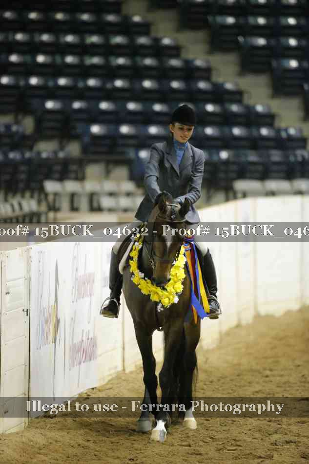 Proof Number 15BUCK_04632