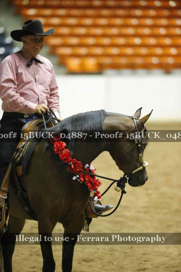 Proof Number 15BUCK_04887