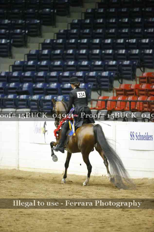 Proof Number 15BUCK_04921