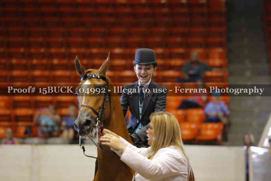 Proof Number 15BUCK_04992