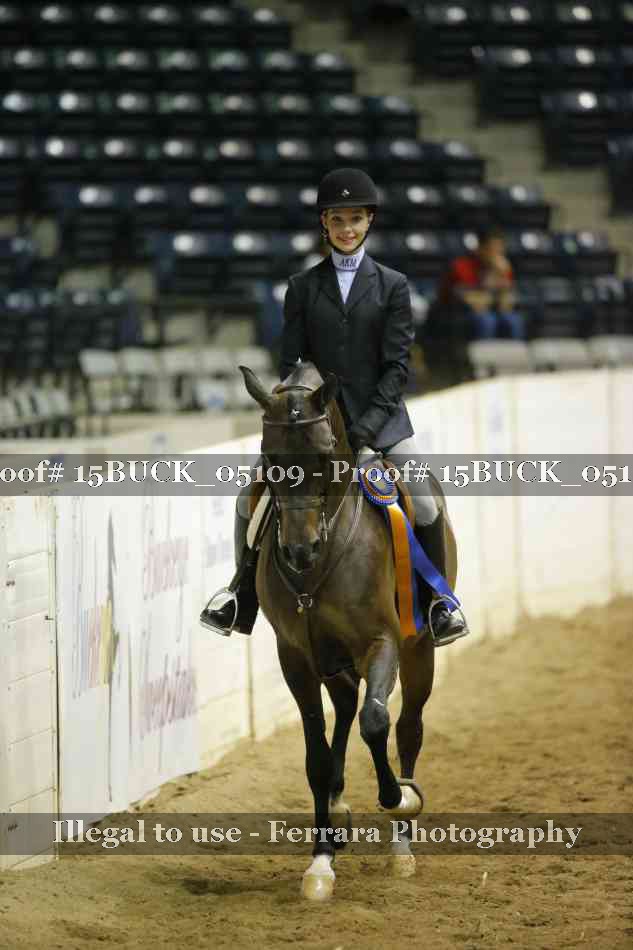 Proof Number 15BUCK_05109