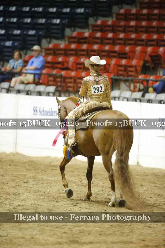 Proof Number 15BUCK_05226