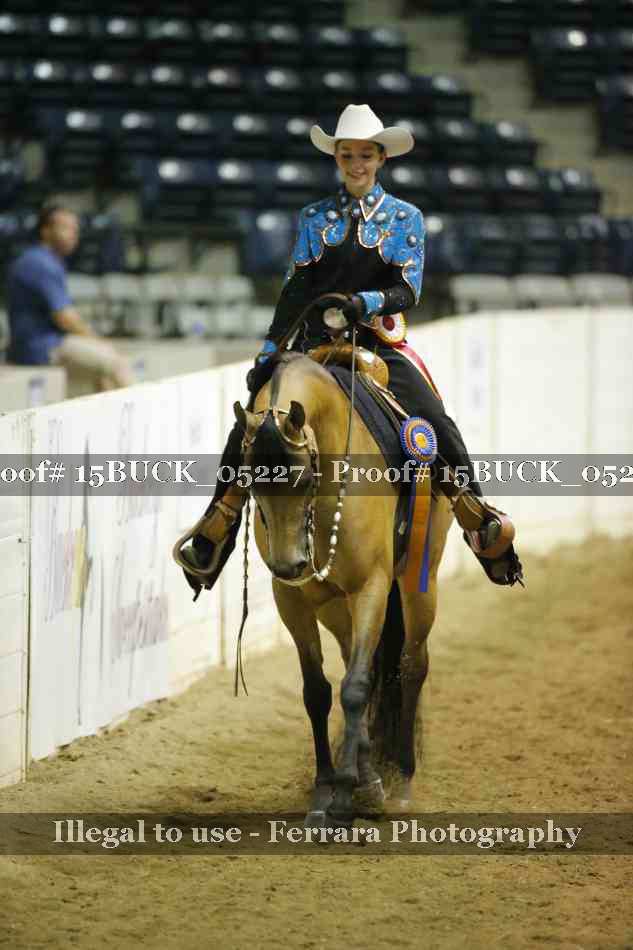 Proof Number 15BUCK_05227