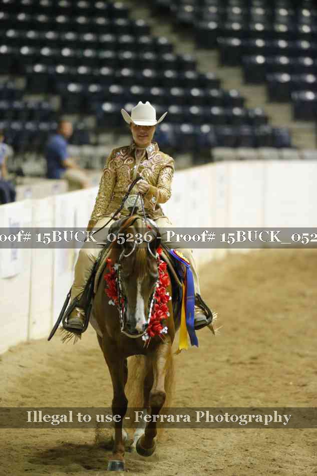 Proof Number 15BUCK_05236