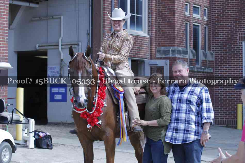 Proof Number 15BUCK_05333
